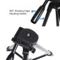 Rollei phone Tripod Traveler Stativ med ben Rollei phone Tripod Traveler Stativ med ben